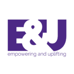 empowering and uplifting logo