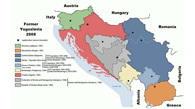 map-of-yugoslavia